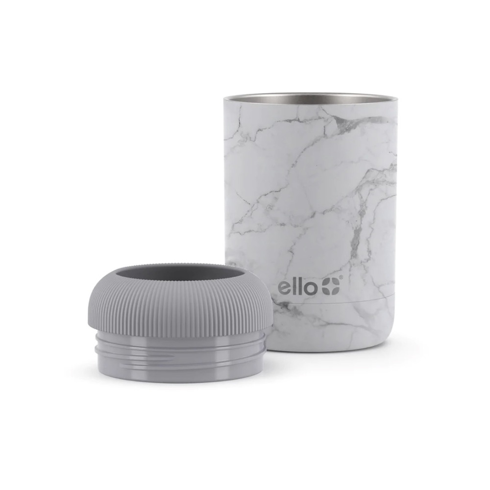 Stainless Steel 4-in-1 Can Cooler
